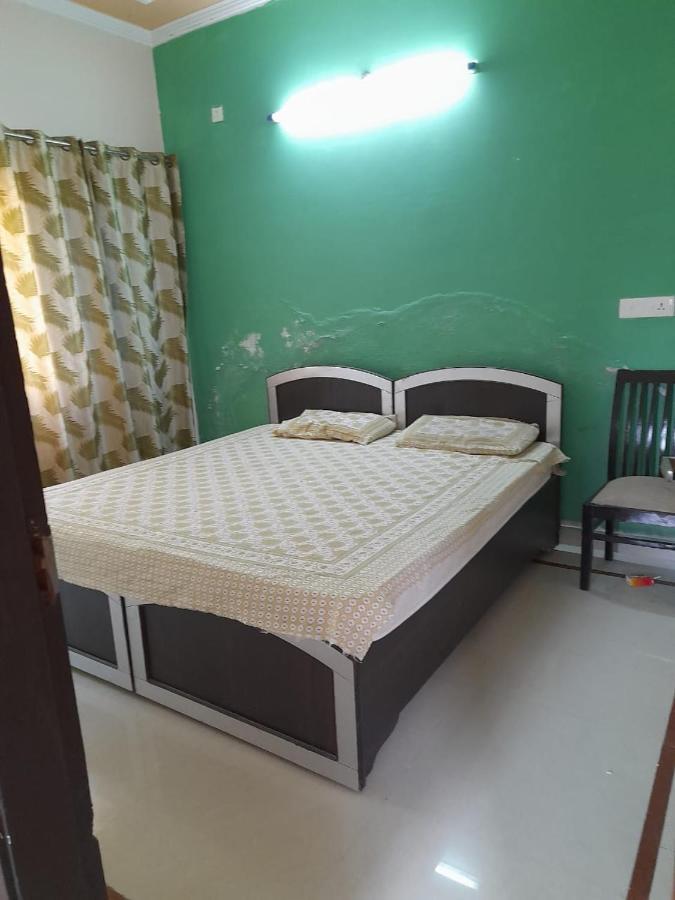 Guru Kripa Apartment Rishikesh Bagian luar foto